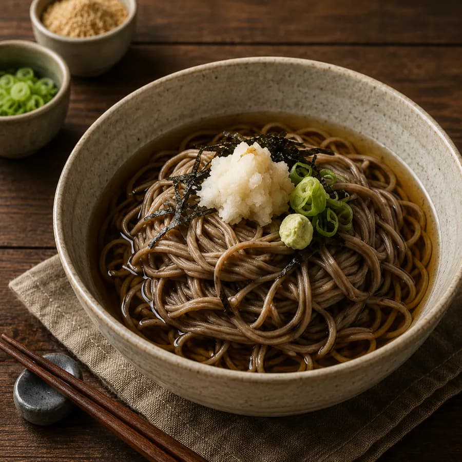 한결같은 맛