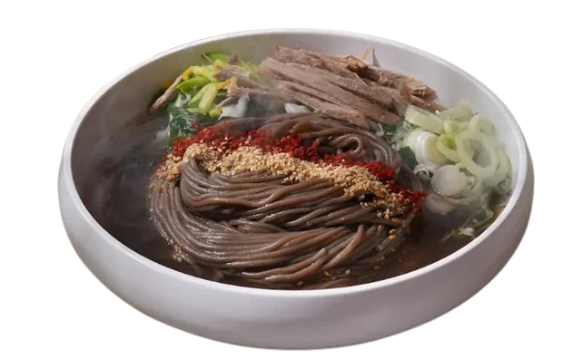 온소바