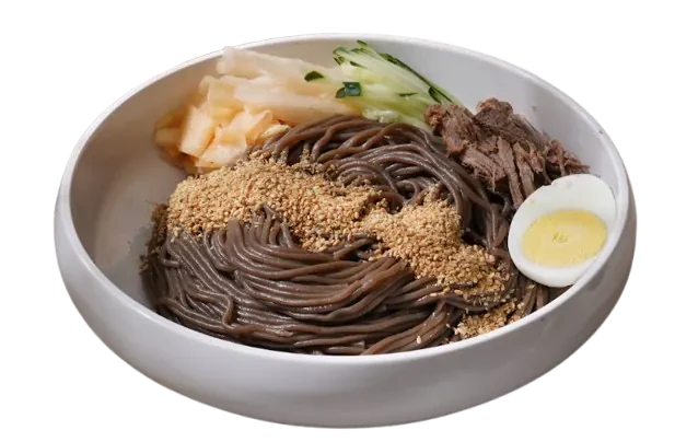 냉소바